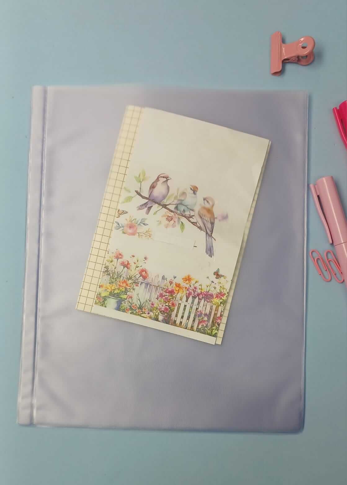Envelope Canguru  20 x 24  Quant. 20 un.   30 un.   40 un